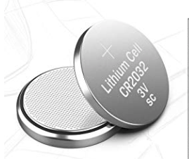 3V Lithium Battery