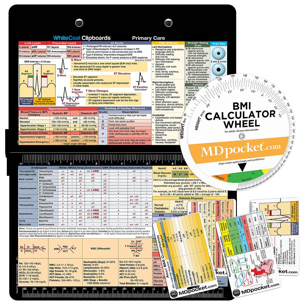 Primary Care Pack