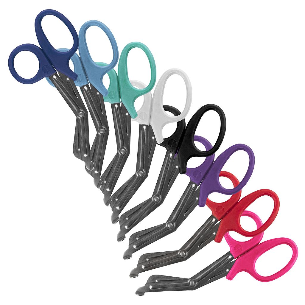 7.5&quot; Nurse Bandage and Utility Scissors