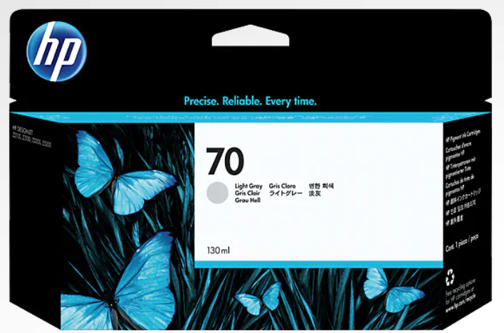Large Format Printer INK - Matte Black
