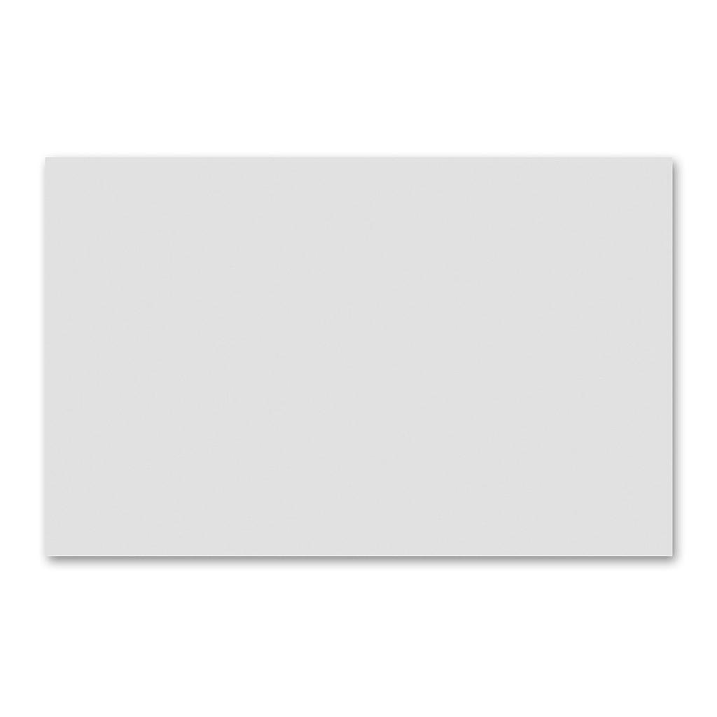 Horizontal Ledger Blank ISO Clipboard Notepads (17&quot; x 11&quot;)