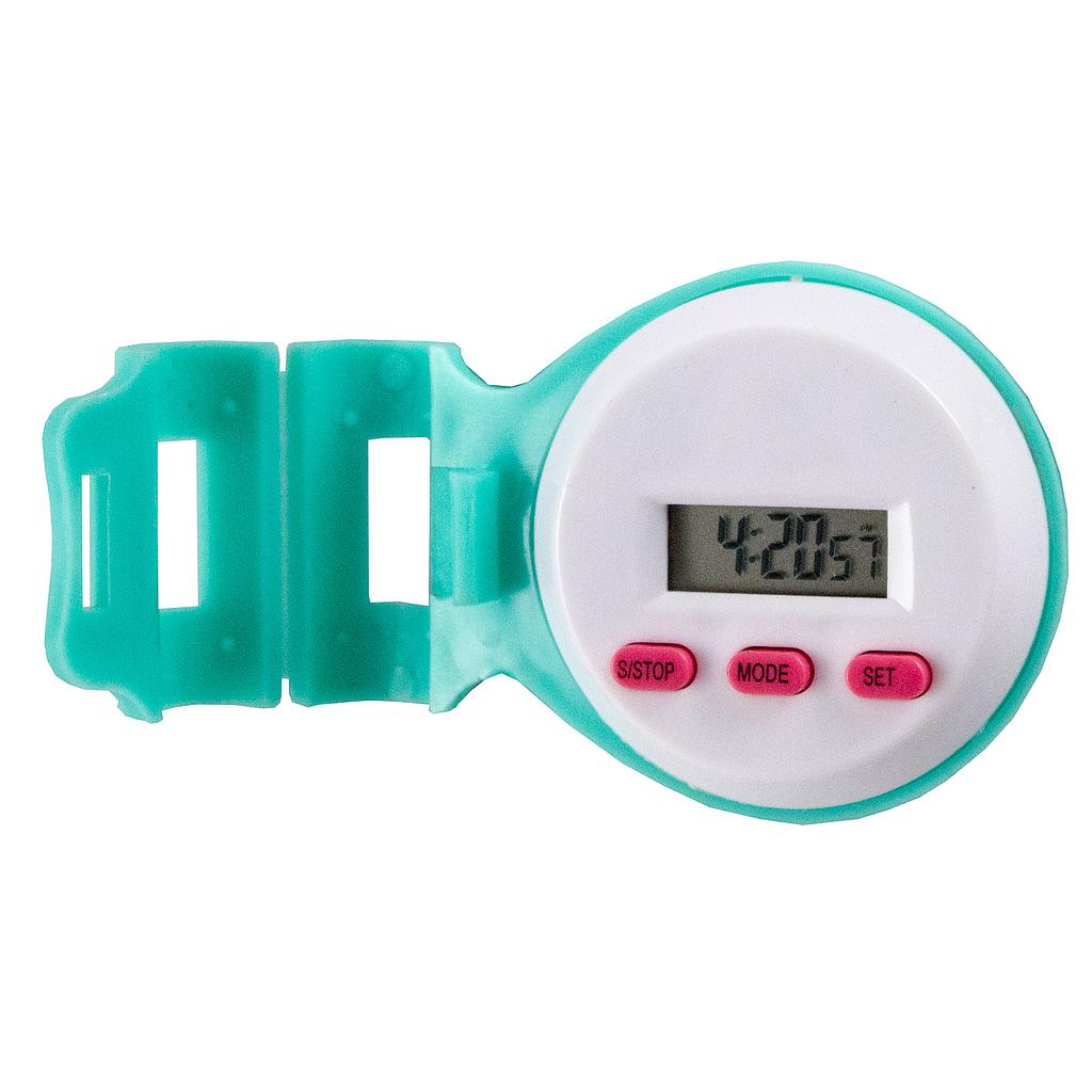 Stethoscope Watch & Timer MedInfo
