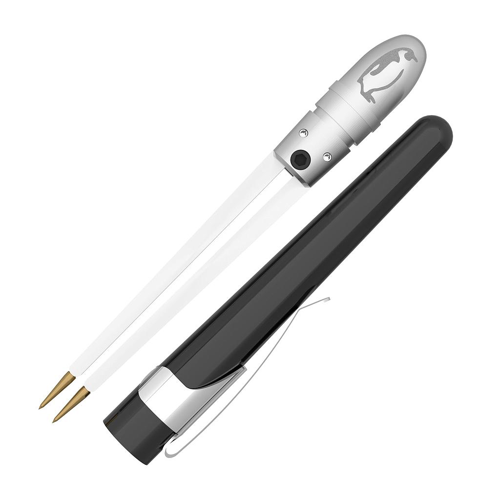 Penguin Pocket EKG Caliper MedInfo