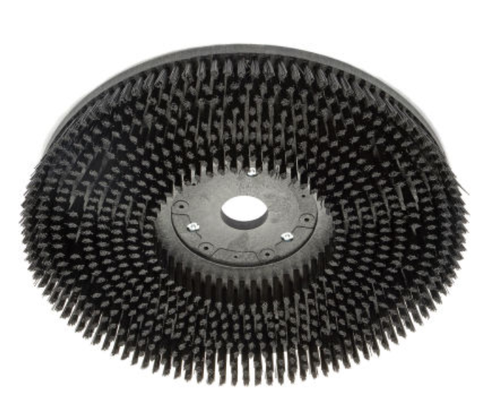 Global Industrial™ 18&quot; Scrub Brush for 18&quot; Floor Scrubber