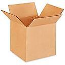 20 X 14 X 3&quot; CORRUGATED BOXES