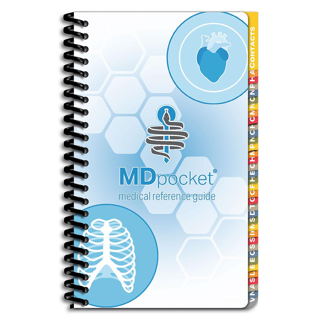 MDpocket Medical Student Edition