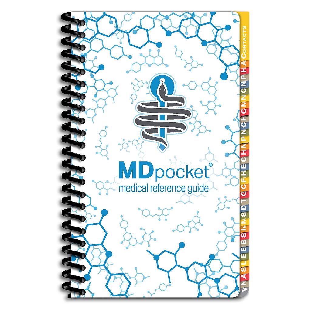 MDpocket Medical Student Edition
