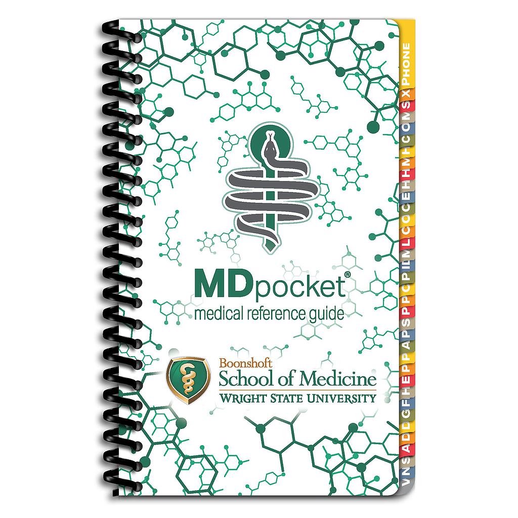 MDpocket Wright State University