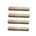 (Printer parts) XEROX C75 OEM Toner cartridges set