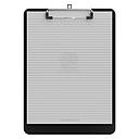 Letter Size 8.5 x 11 Plastic Clipboard