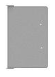 ISO Board - w holes