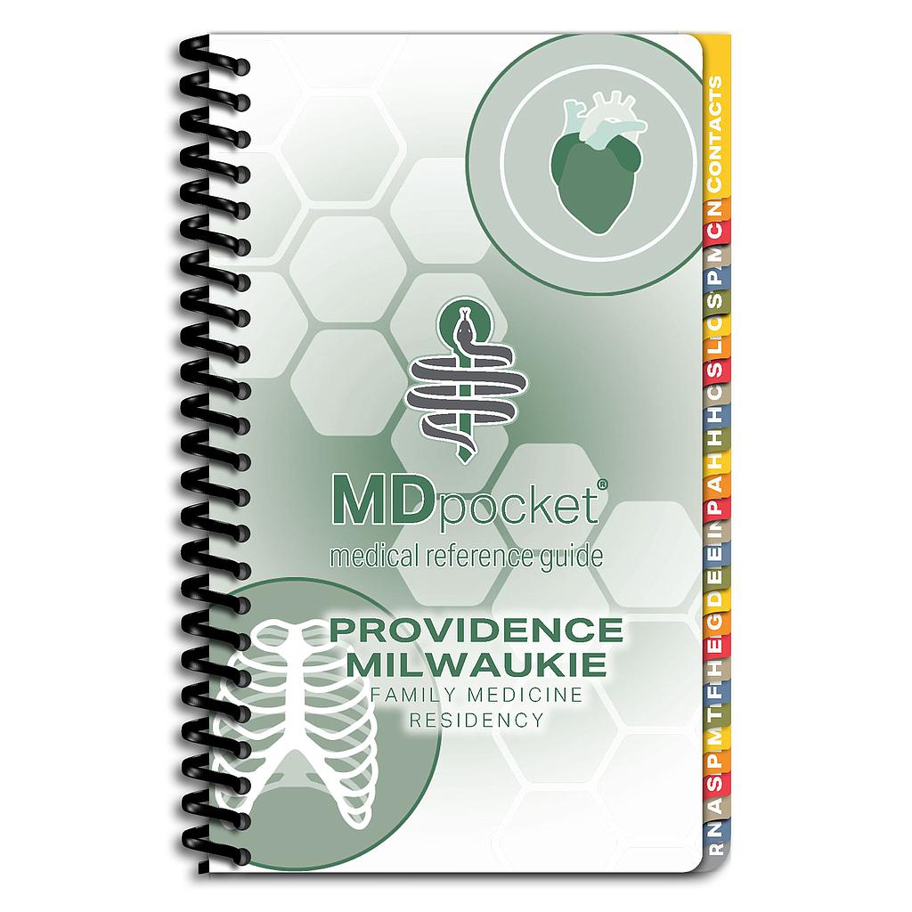 MDpocket Providence Milwaukie FM