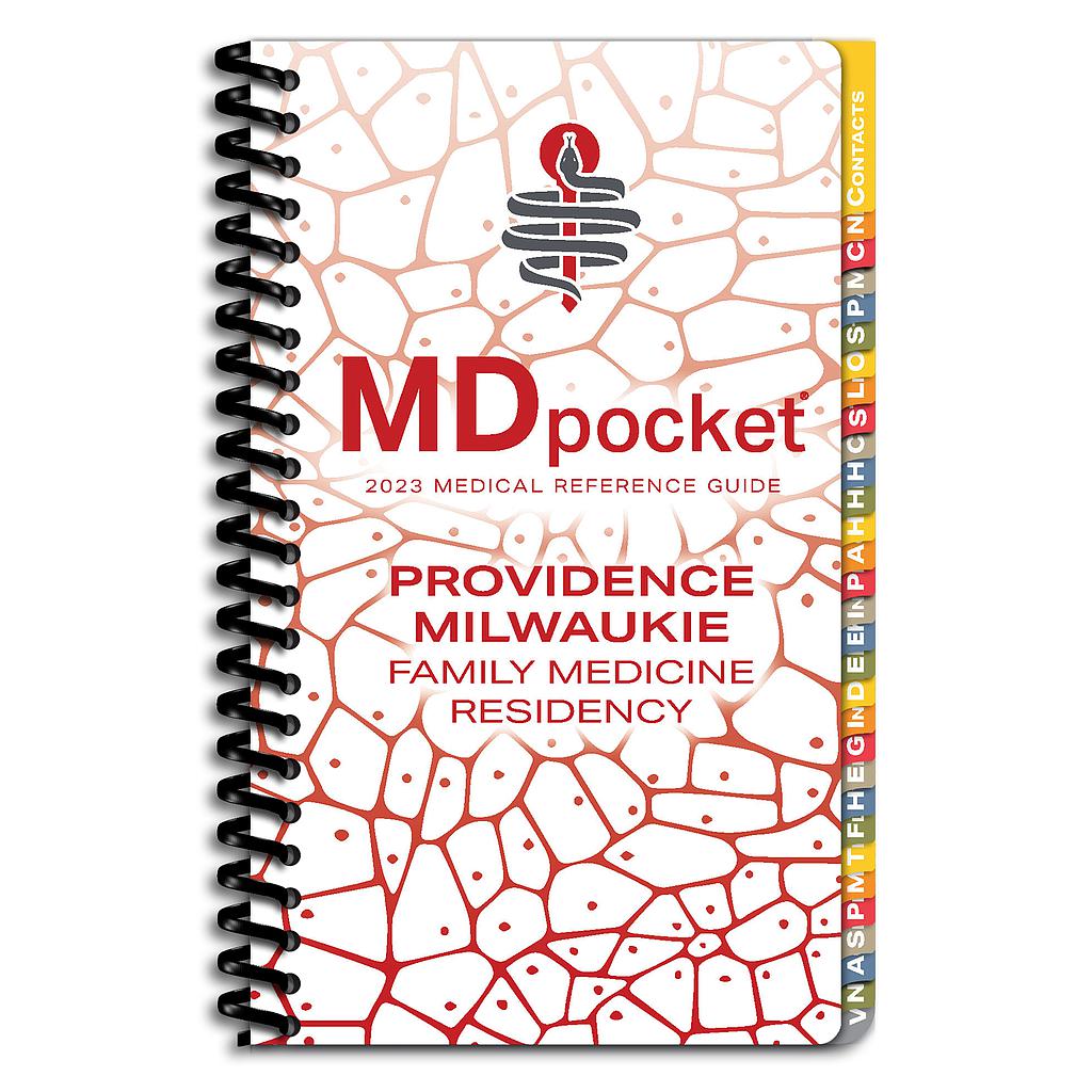 MDpocket Providence Milwaukie Family Medicine