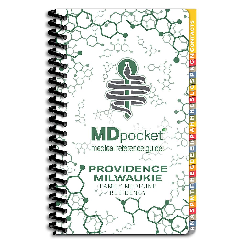 MDpocket Providence Milwaukie Family Medicine