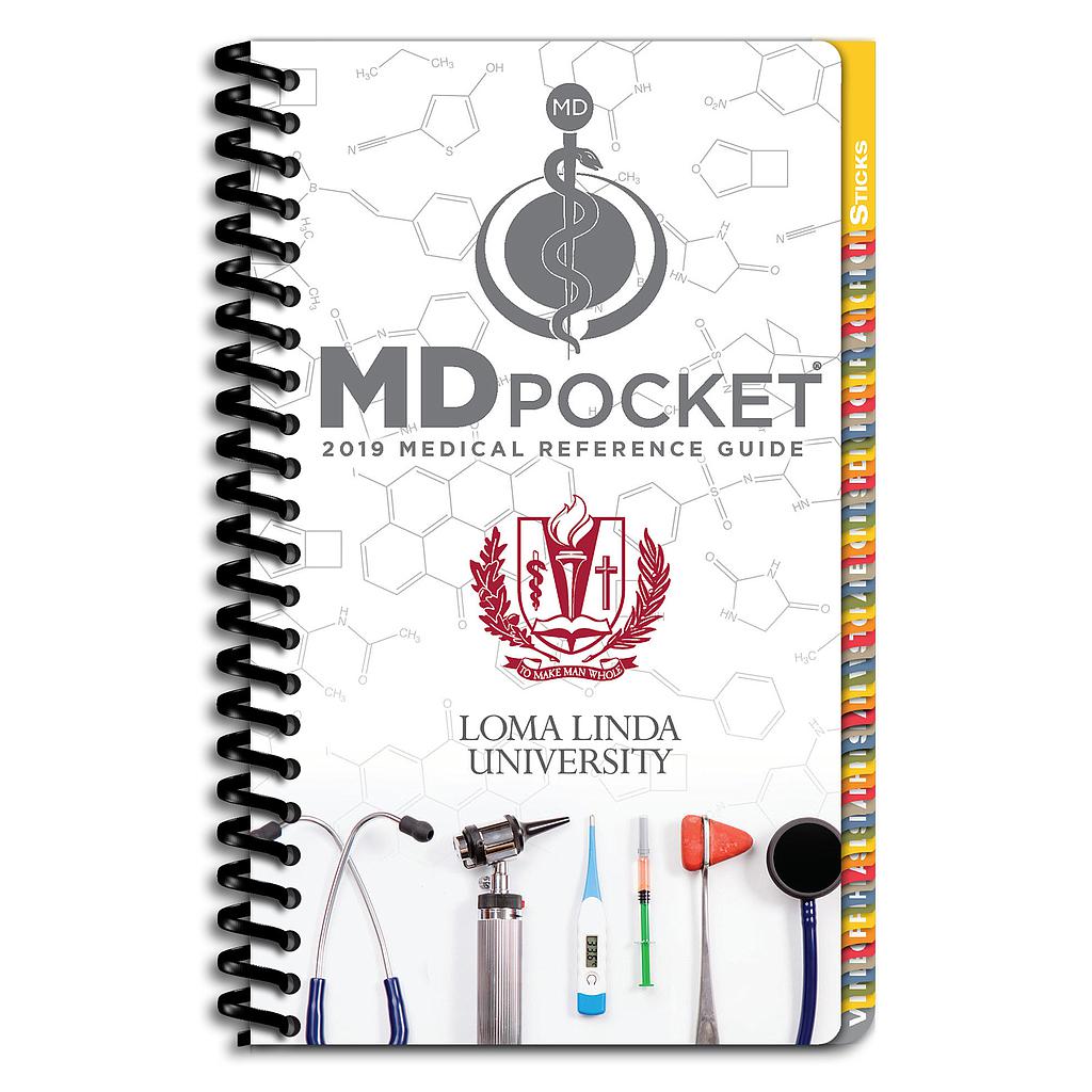 MDpocket Loma Linda