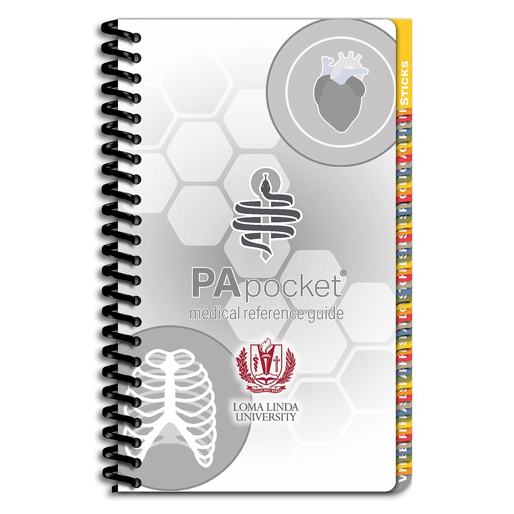 PApocket Physician Assistant Loma Linda