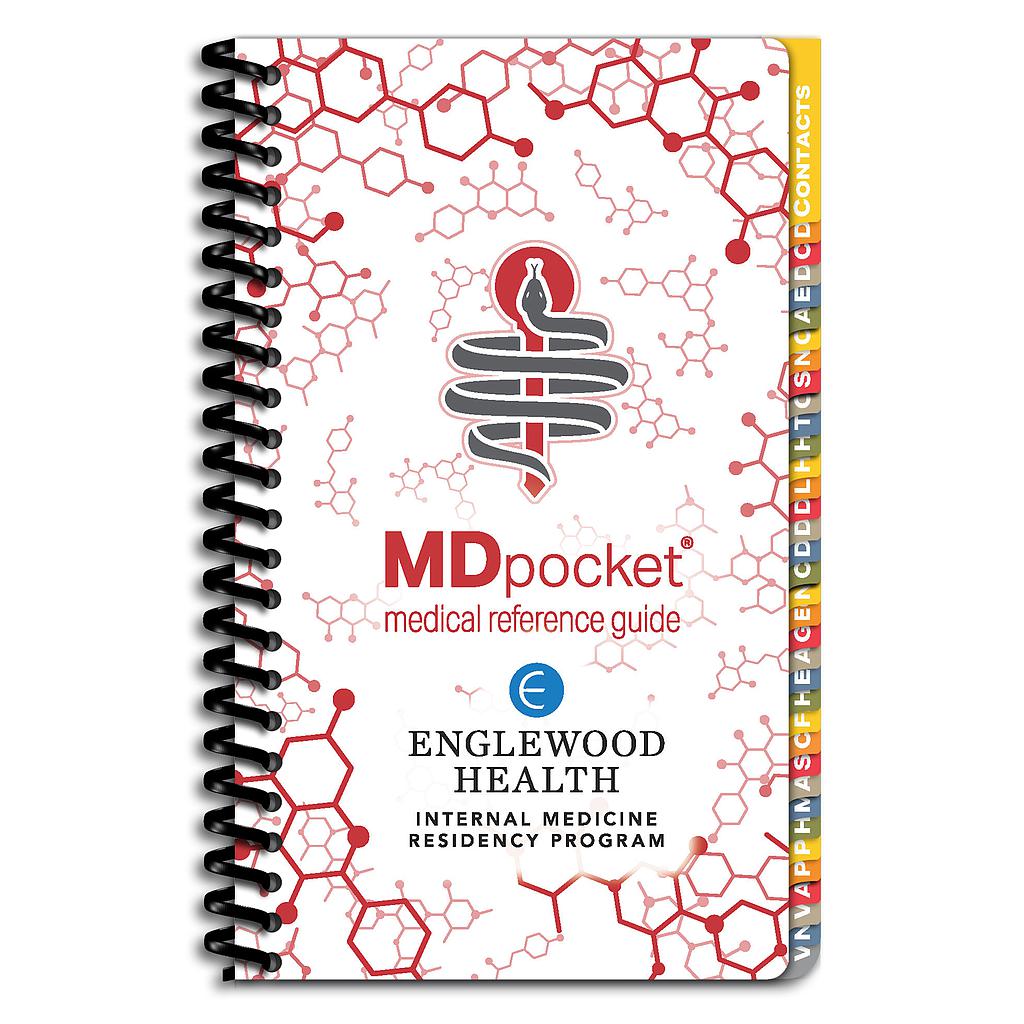 MDpocket Englewood Hospital &amp; Medical Center IM Resident