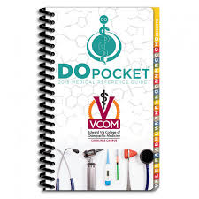 DOpocket Edward Via College of Osteopathic Medicine - 2018