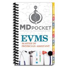 MDpocket Cone Health IM Resident - 2018