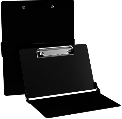 ISO Clipboard®