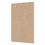 Small Whiteboard Clipboard