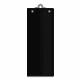 4.25 x 11 Aluminum Server Clipboard