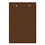 Memo Size 5 x 8 HDF 100mm Clipboard