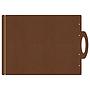 Fiberboard Artist Board w/Holes