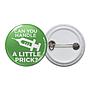 Can you Handle a Little Prick Button