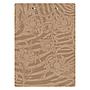 Letter Size 8.5 x 11 Patterned MDF Clipboard