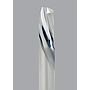 LMT-ONSRUD Solid Carbide router, 1 flute, downcut O flute