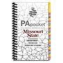 MDpocket Missouri State Physician Assistant Edition