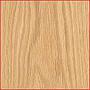 Red Oak MDF Sheet - 1/4" x 4' x 8'
