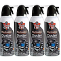 Canned Air 10 oz. 8 pack