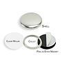 (Buttons) Magnet set