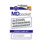 Alcohol Withdrawal Assessment Card