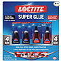 (Button badge) Super Glue