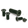 Hex Screw - 2-64 x 1/4"