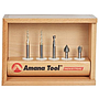 Engraving Bits (CNC)
