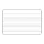 WhiteCoat Clipboard Notepad Pack (8" x 5")