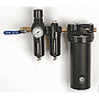 Desiccant Dryer - 4 Stage - 25 CFM