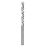 Amana Tool SCFD-102 Solid Sub Micrograin Carbide 4 Facet Point 118 Deg x 5/32 Dia x 1-3/8 Cut Length x 5/32 Shank x 2-1/2 Inch Long Jobber Length Fractional Drill