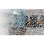 UltraSafe-860 8 mil Clear Safety Film