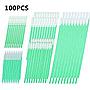 Foam Tip Cleaning Swab