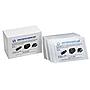 Isopropyl Alcohol Cleaning Card CR80