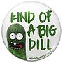 Big Dill Button