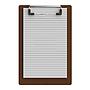 Memo Size 5 x 8 HDF 100mm Clipboard