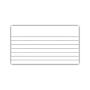 Nano ISO Clipboard Notepads (4" x 2.25")