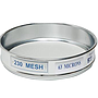 Stainless Steel Sieve