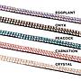 Rhinestone Lanyard
